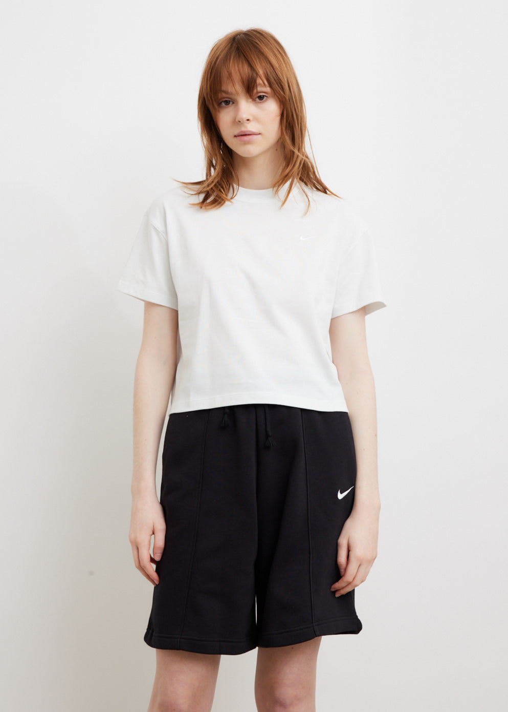 NRG Solo Swoosh T-Shirt