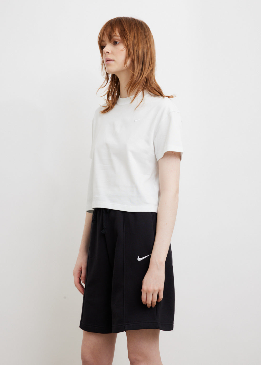 NRG Solo Swoosh T-Shirt