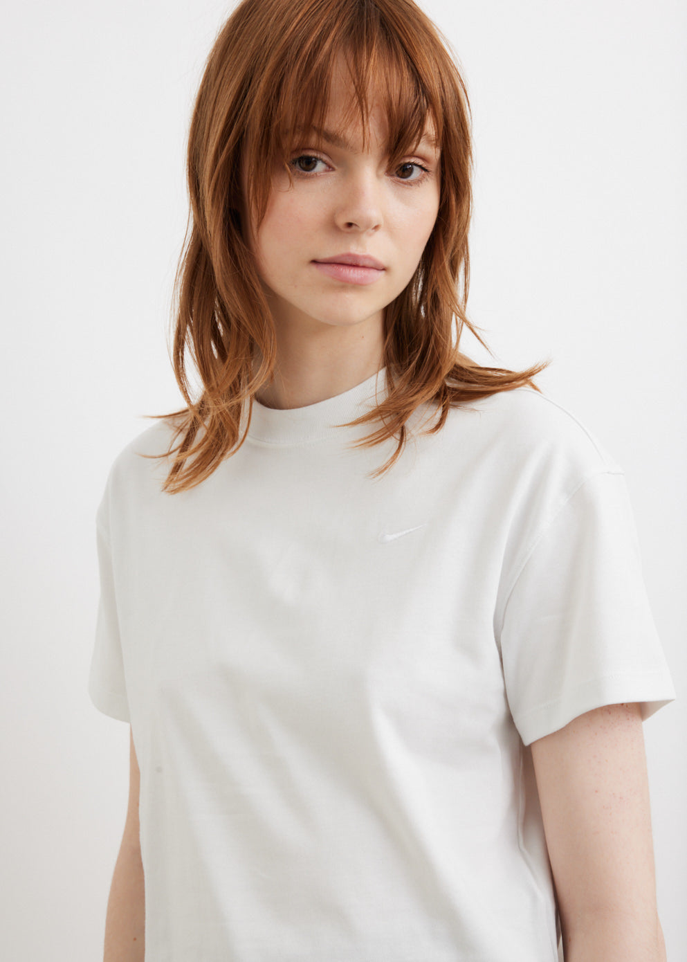 NRG Solo Swoosh T-Shirt