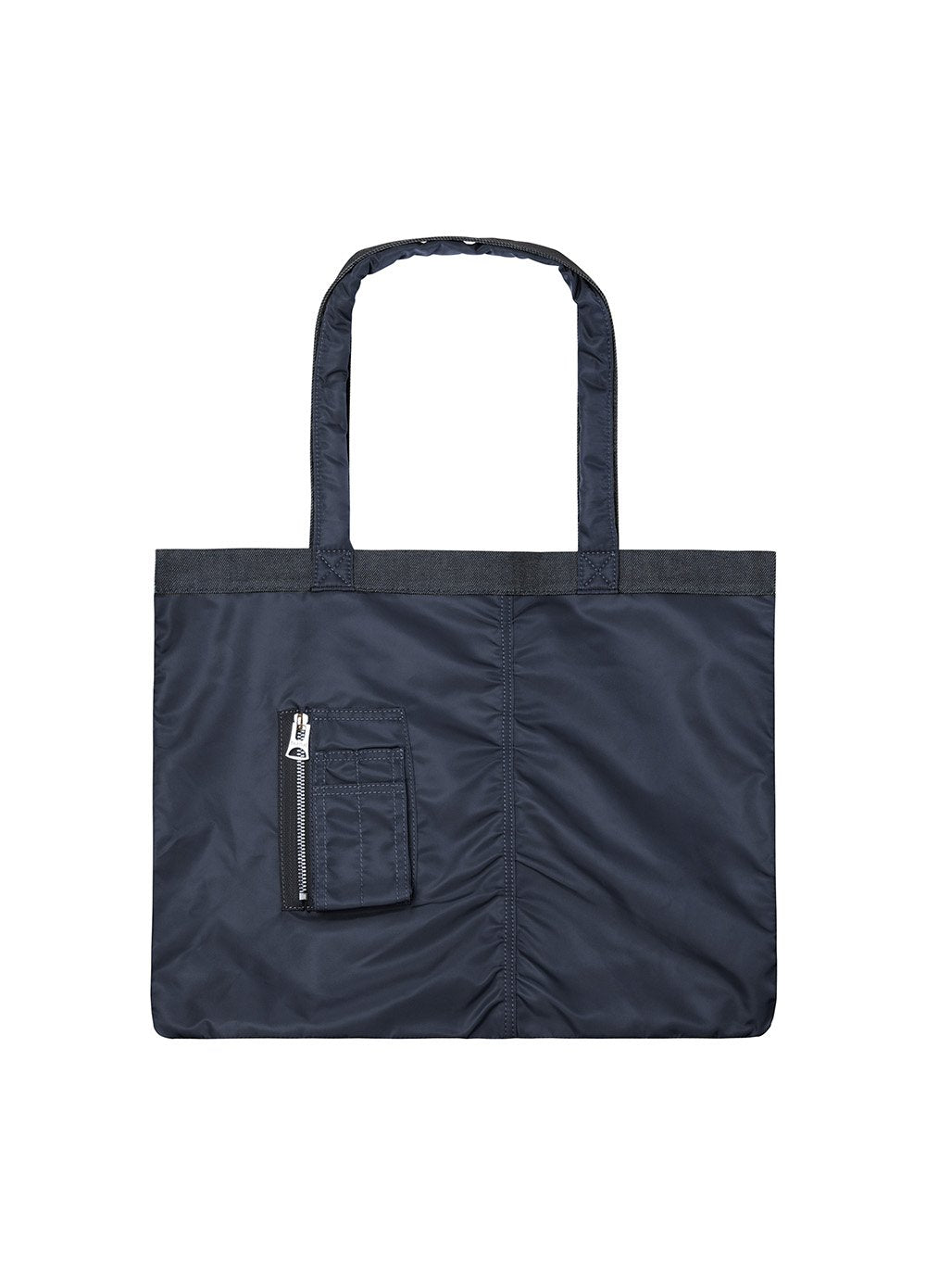 x Sacai Double Shopper
