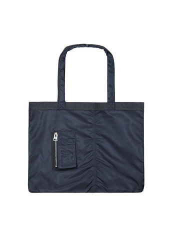 x Sacai Double Shopper