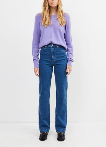Spring Jeans