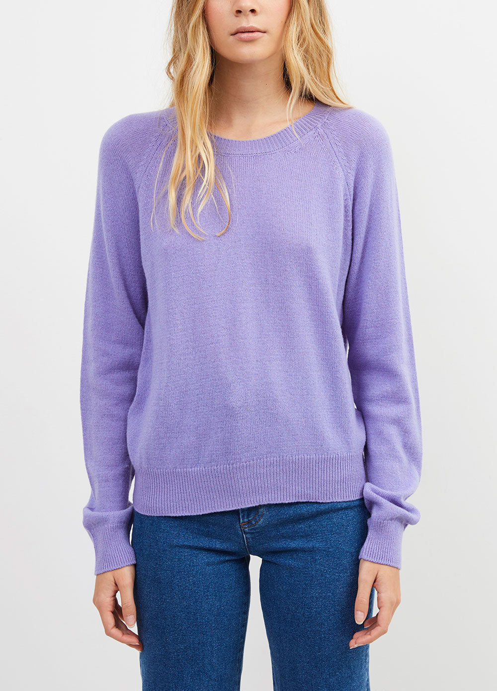 Axelle Knit