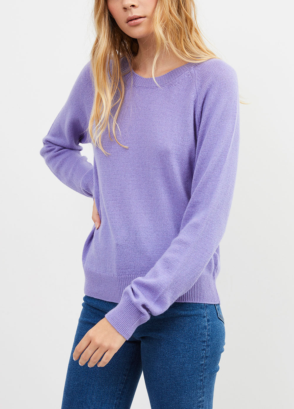 Axelle Knit