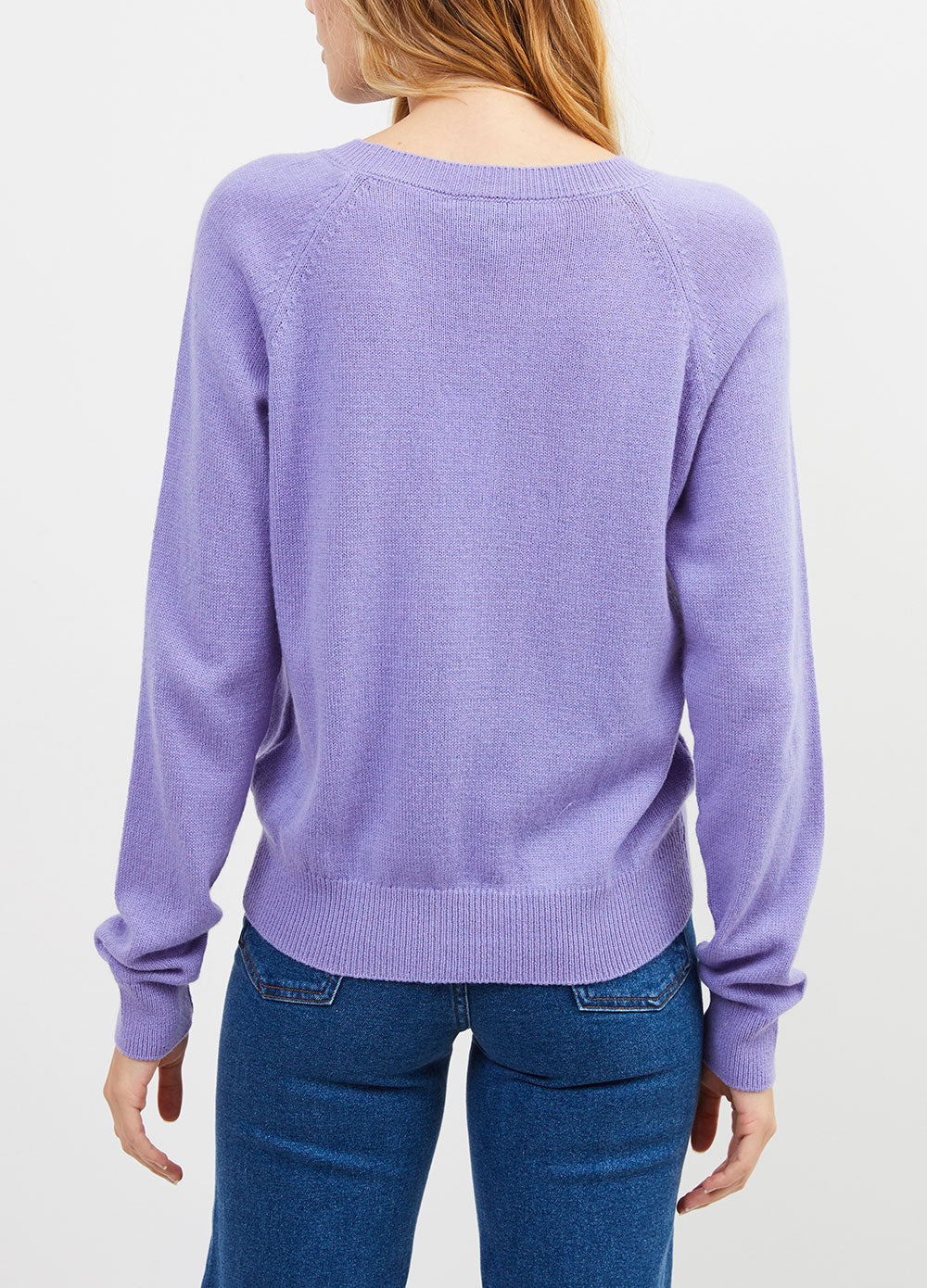 Axelle Knit