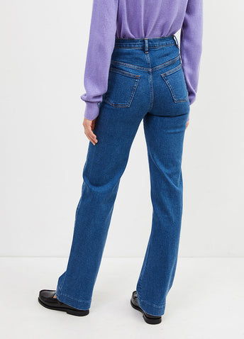 Spring Jeans