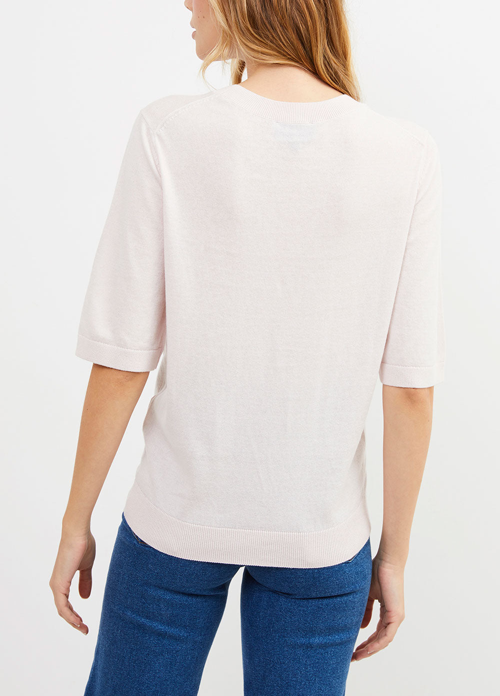 Cleo Knit