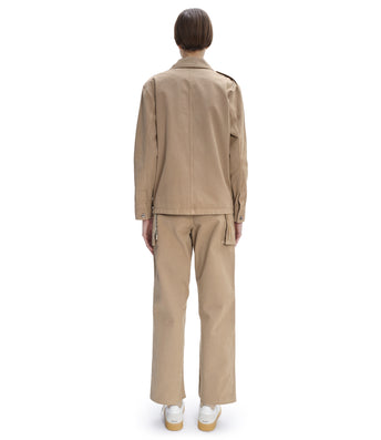 Sideways Jacket