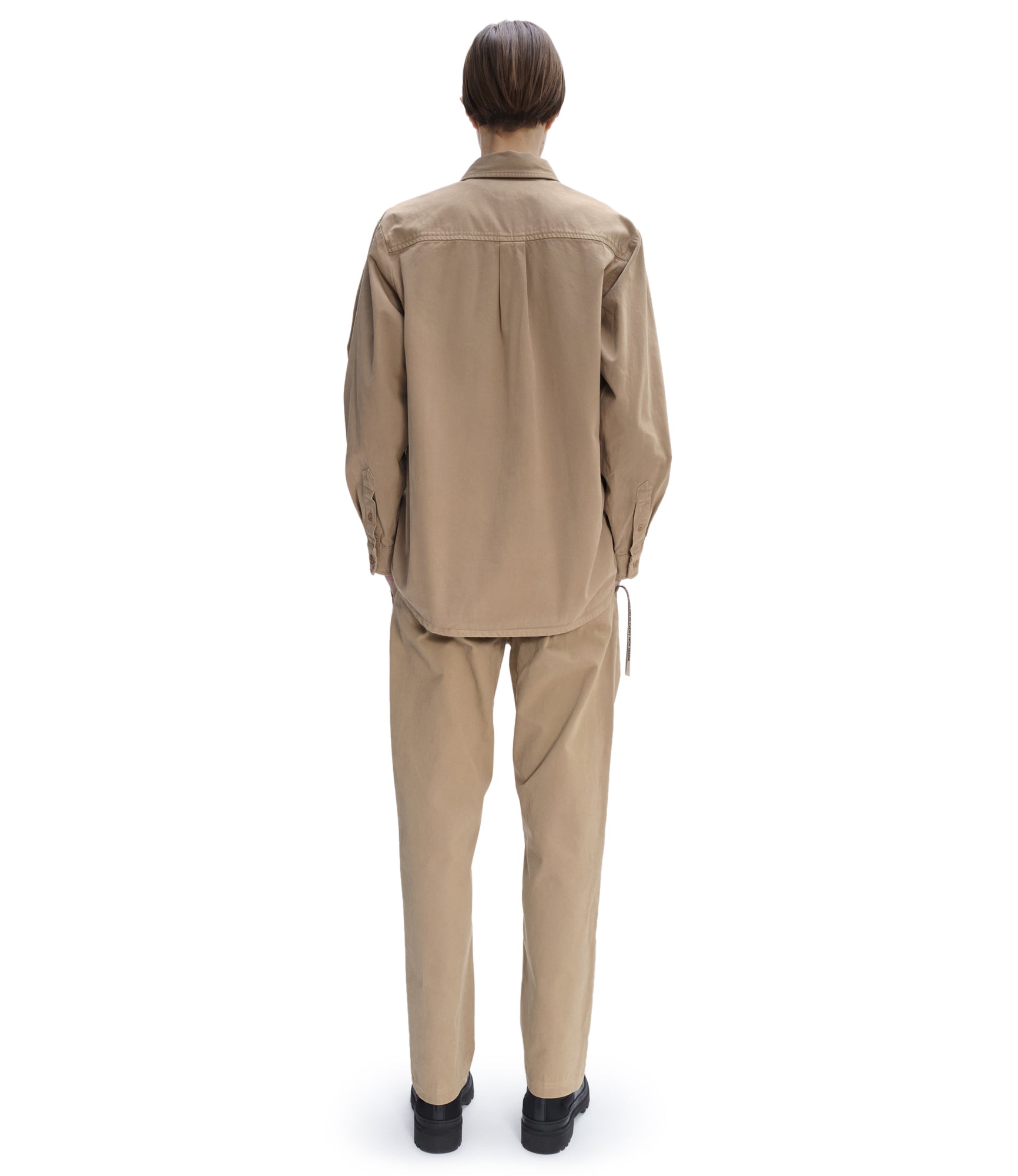 Mainline Overshirt