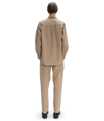 Mainline Overshirt