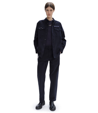 Mainline Overshirt