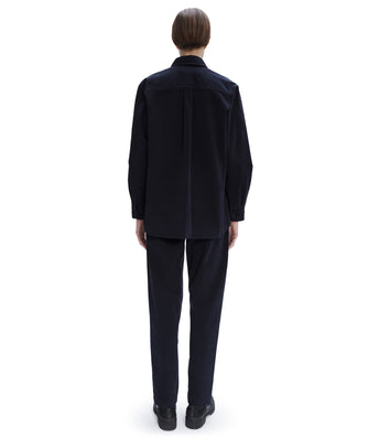 Mainline Overshirt