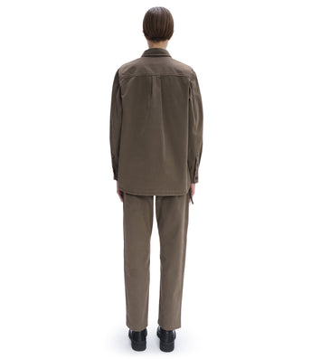 Mainline Overshirt