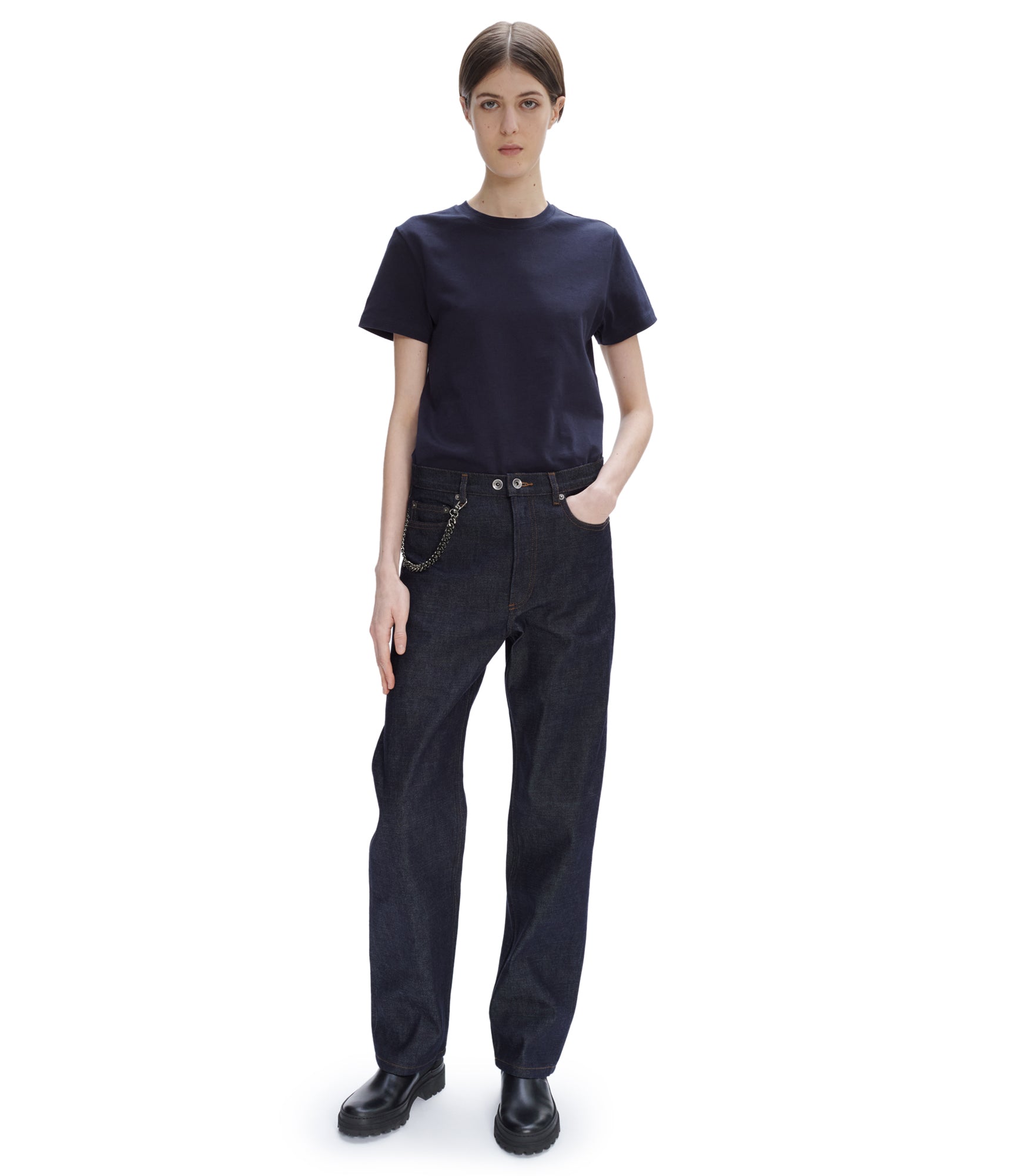 Banibano Denim Pants