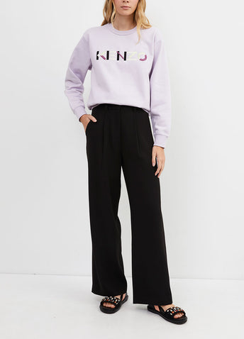 Logo Sweatshirt