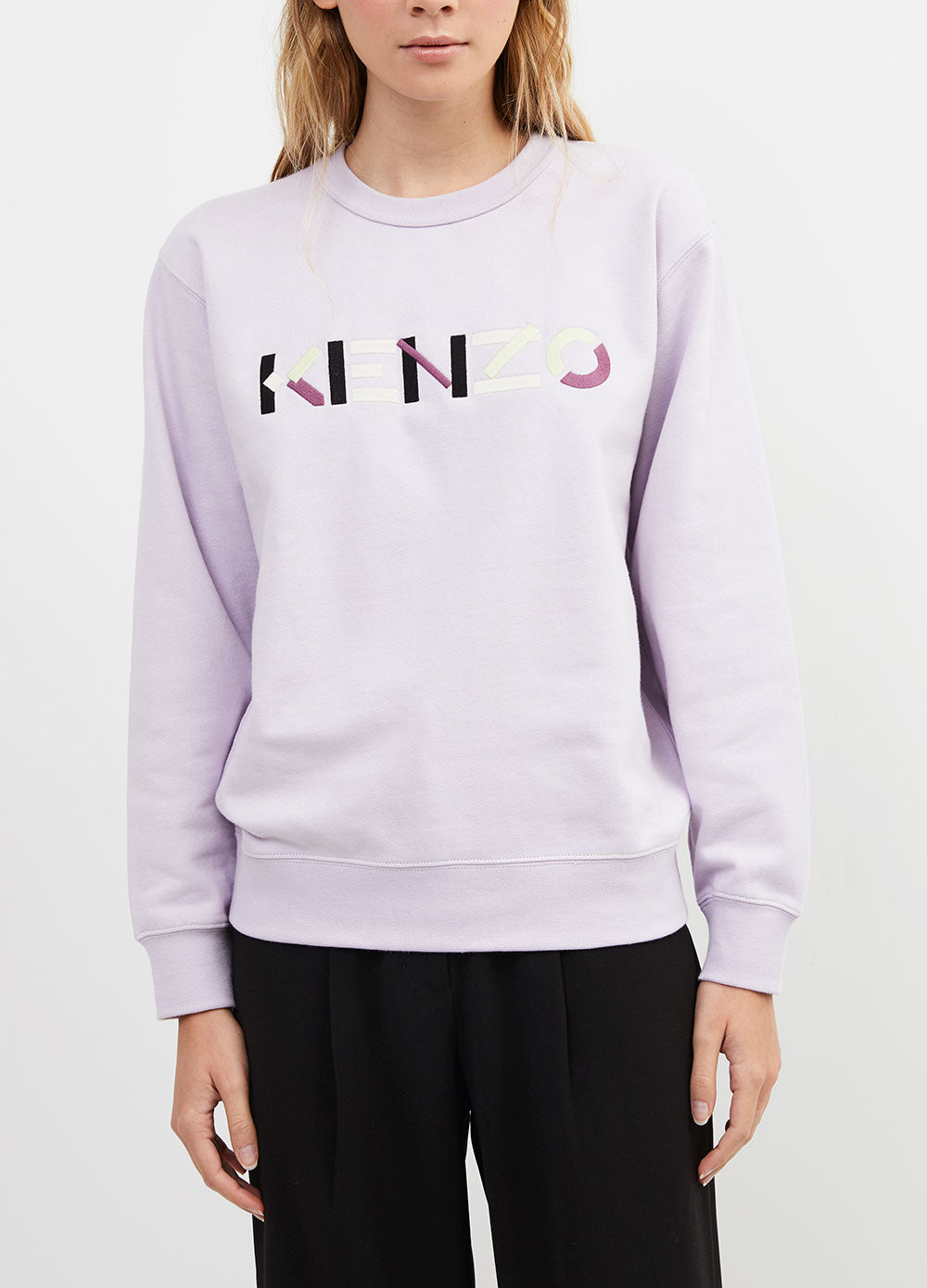 Logo Sweatshirt