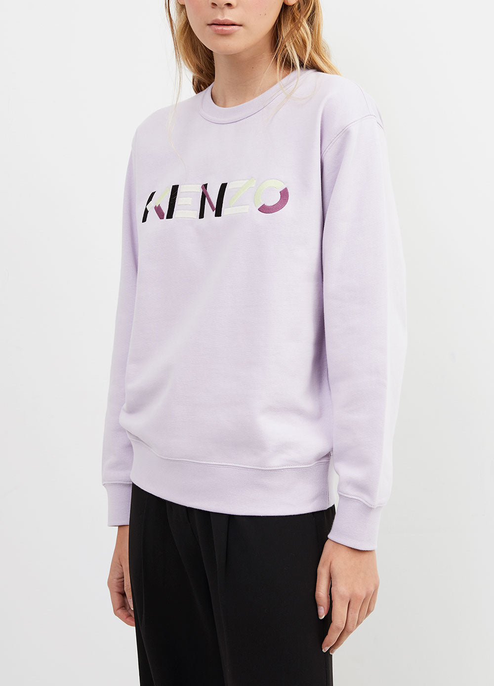 Logo Sweatshirt
