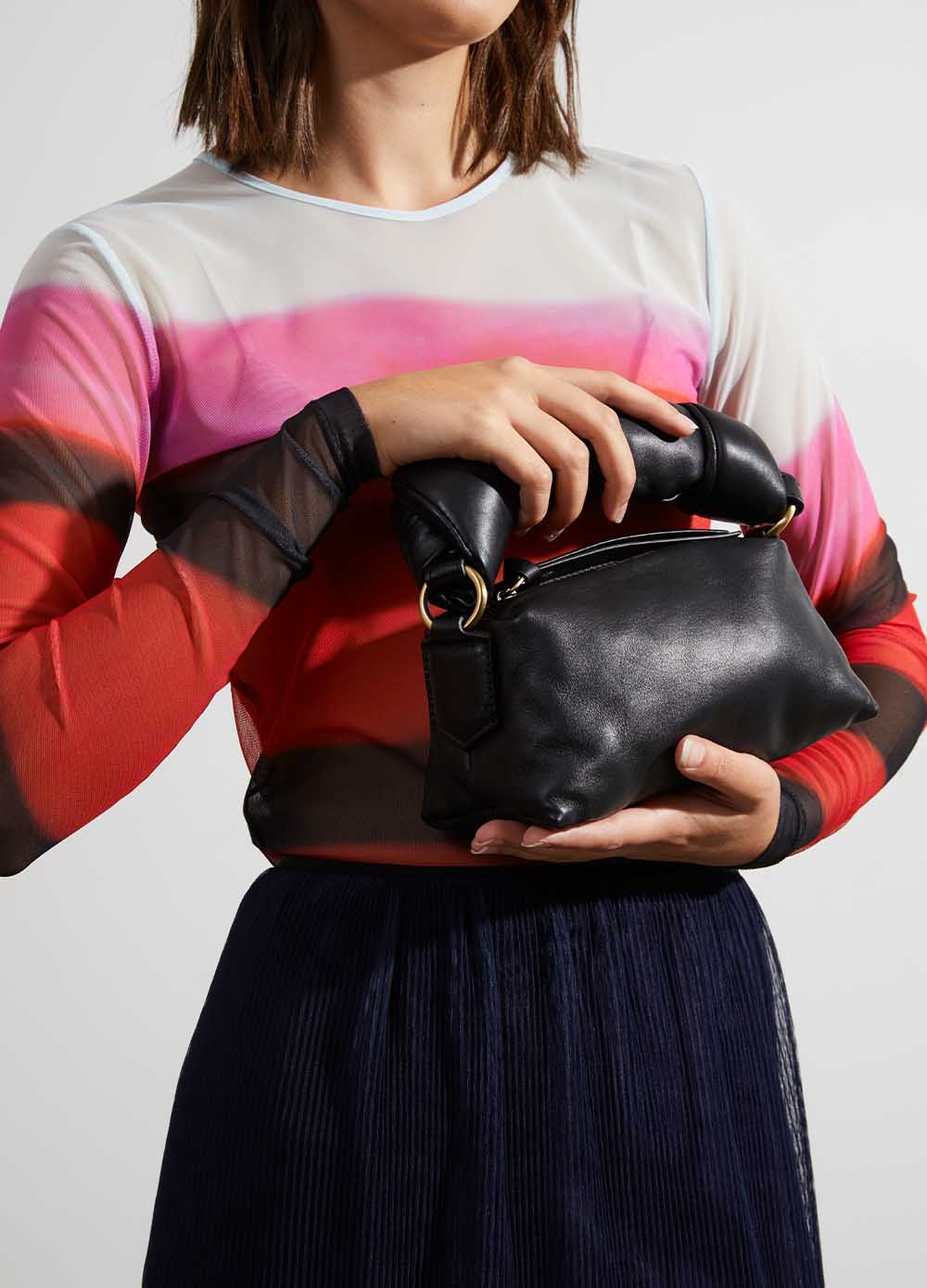 Cushion Bag