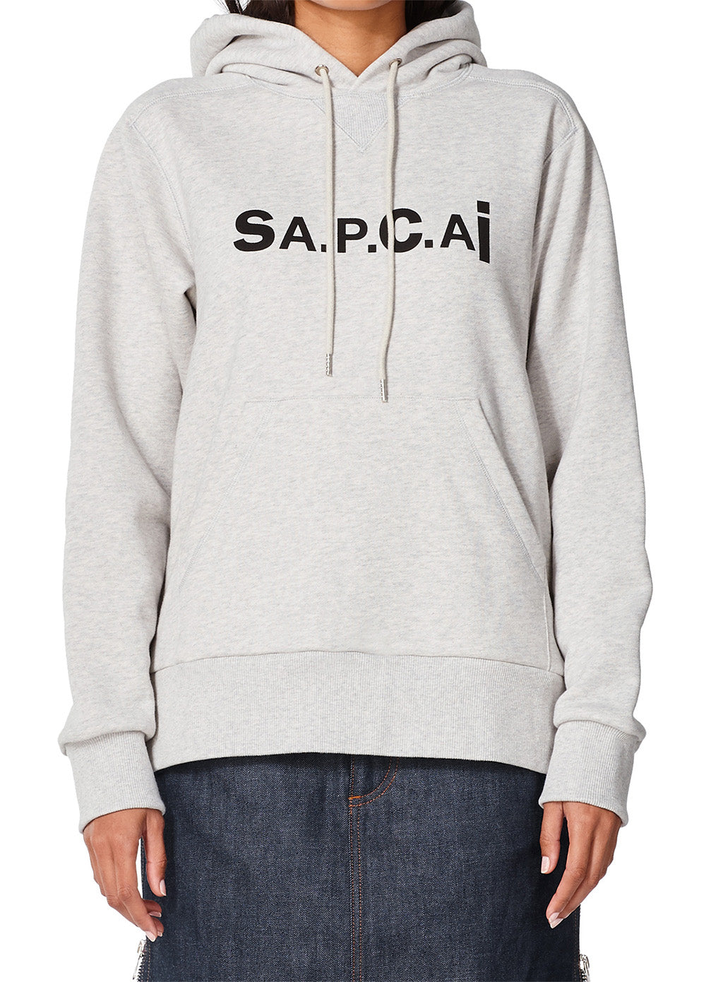 x Sacai Taiyo Hoodie