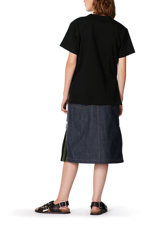x Sacai Kiyo T-shirt