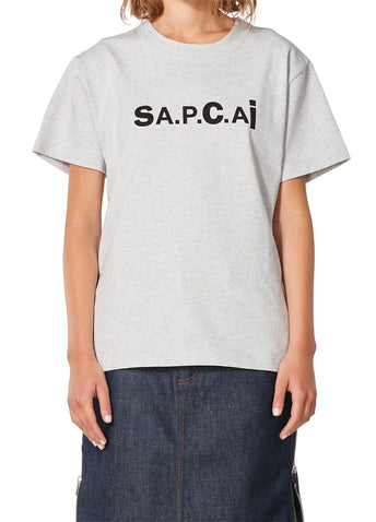 x Sacai Kiyo T-shirt