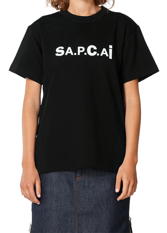 x Sacai Kiyo T-shirt