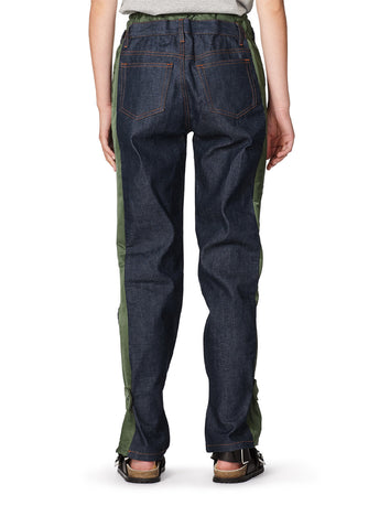 x Sacai Haru Pants