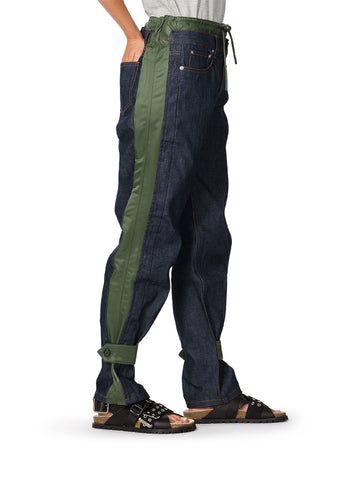 x Sacai Haru Pants
