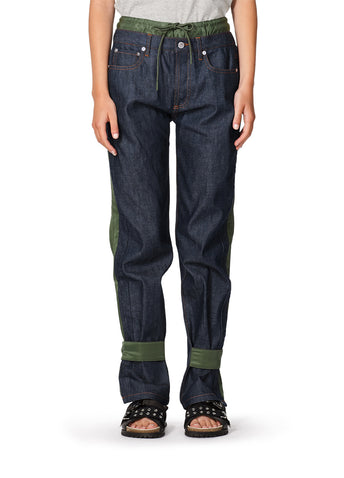 x Sacai Haru Pants