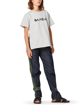 x Sacai Haru Pants
