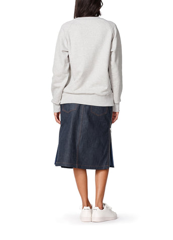 x Sacai Tani Sweatshirt