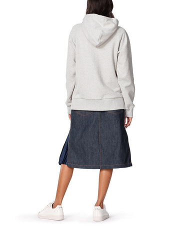 x Sacai Taiyo Hoodie