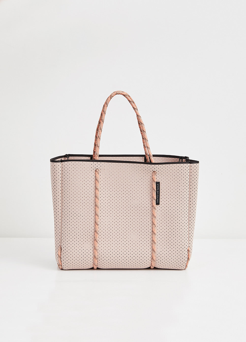 Flying Solo Tote
