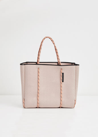 Flying Solo Tote
