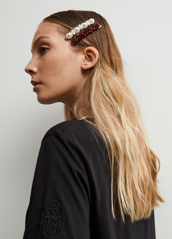 Flower Clip
