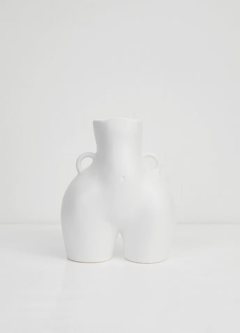Love Handles Vase