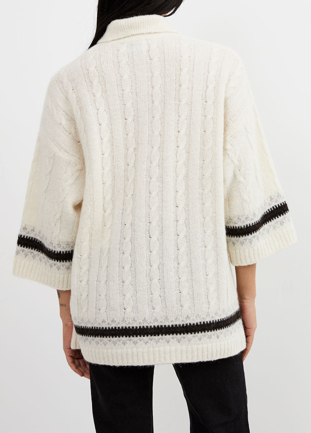 Alpaca Knit