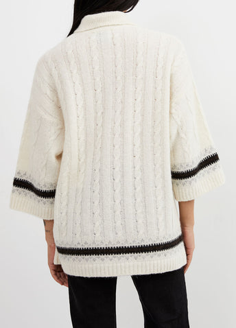 Alpaca Knit