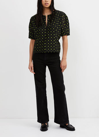 Medeia Blouse