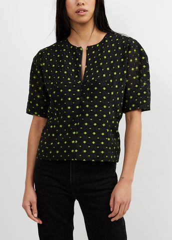 Medeia Blouse
