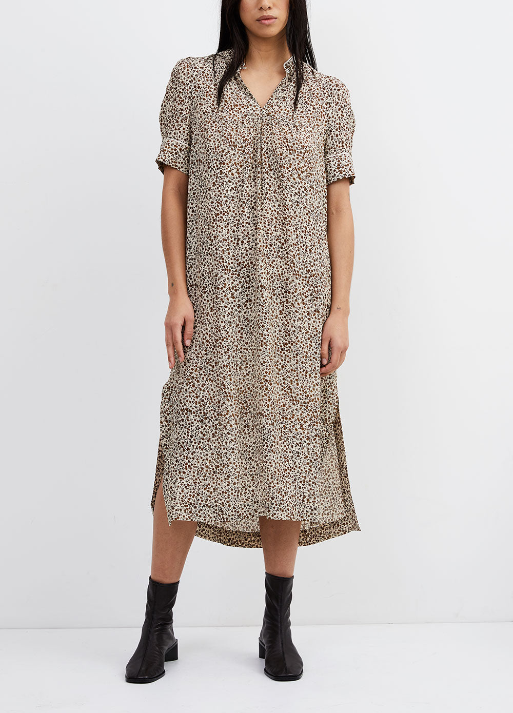 Agueda Dress