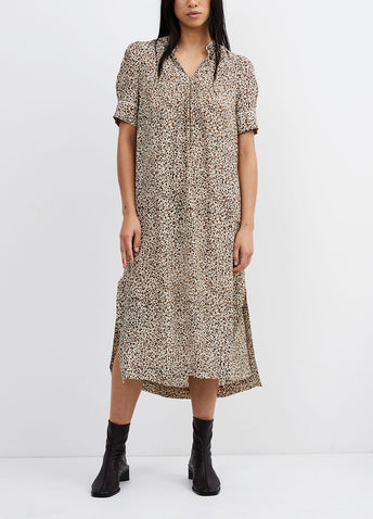 Agueda Dress
