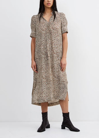 Agueda Dress