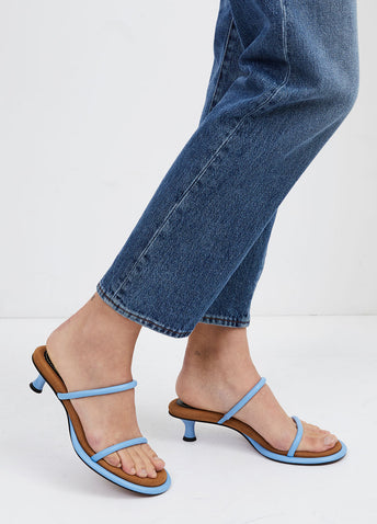Pipe Sandals