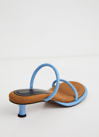 Pipe Sandals