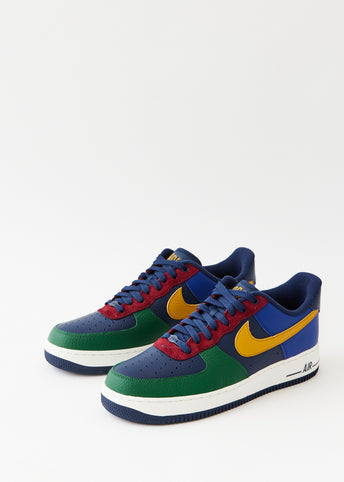 Air Force '07 LX 'Gorge Green' Sneakers - Main Image