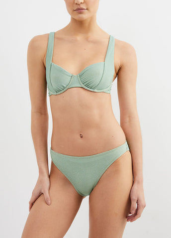 Balconette Top