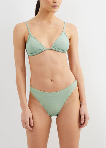 Triangle Top