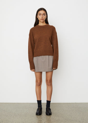 Mia Cashmere Knit