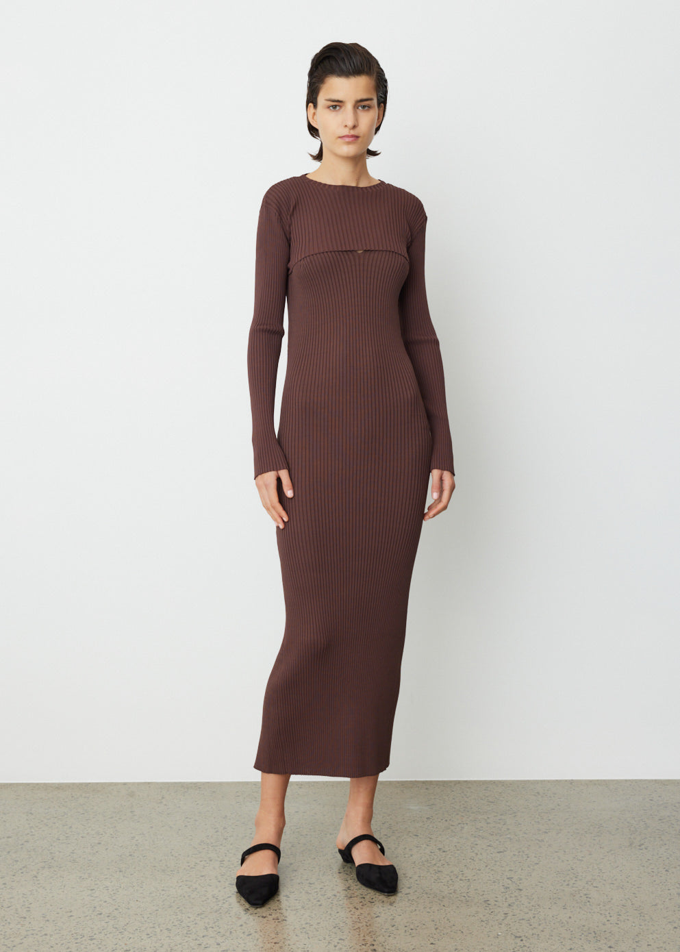 Carmillia Dress
